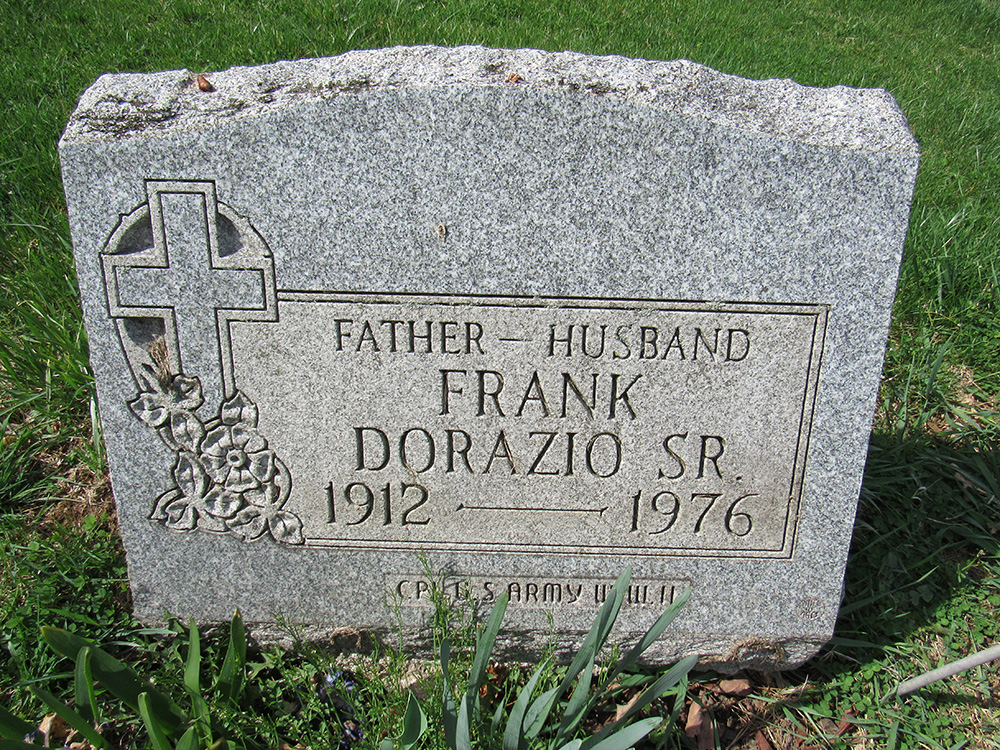 tombstone